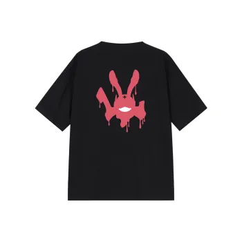 LUCIEN VITO x MOORAB T-Shirt Unisex