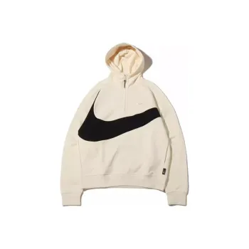 Nike Sweatshirts Men White