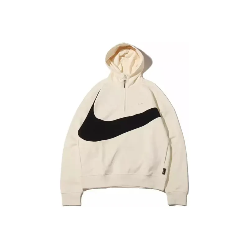 Nike Sweatshirts Men White-0