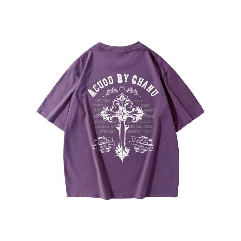 ACUOD BY CHANU T Shirts Unisex-19