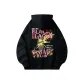 Black (Fleece-Lined)