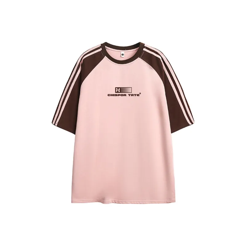 Chisportate T Shirts Unisex-8