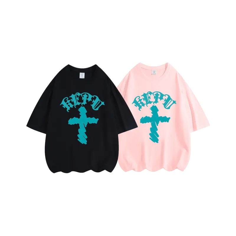 Kepu T Shirts Unisex-13