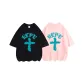 2 Pack (Black+Pink)