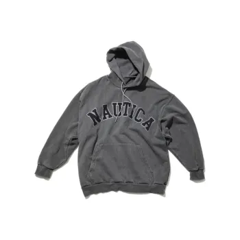NAUTICA JAPAN SS22 Sweatshirt Unisex