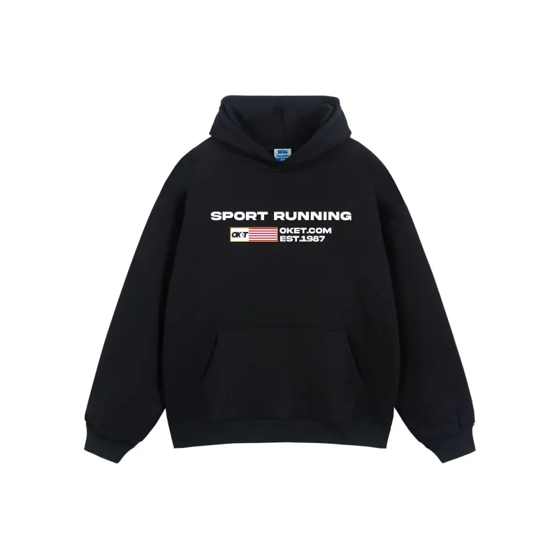 RECOLETA Sweatshirts Unisex-2