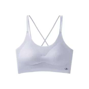 Cotton Gene Bra Women's Combo Set