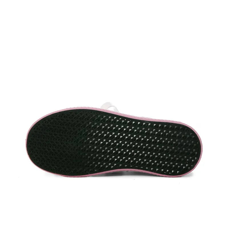 Lovely You Wear resistant And Lightweight Low Top Skateboard Shoes Women's-39