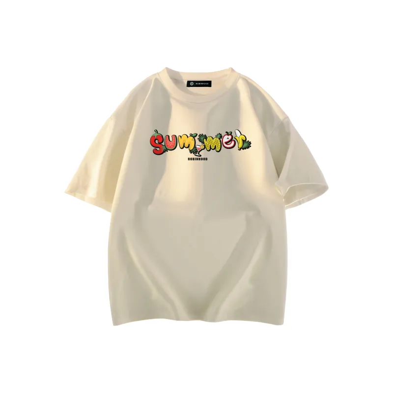 ROBINHOOD T Shirts Unisex-6