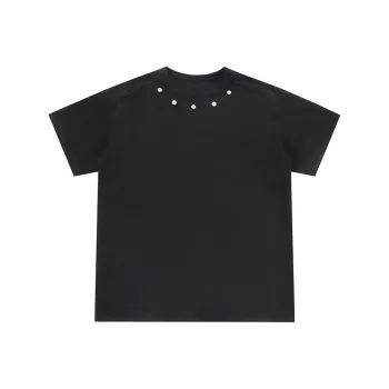 PAINT STAIN T Shirts Unisex