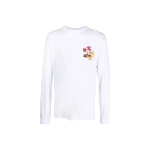 Blue Sky Inn T Shirt Men's White