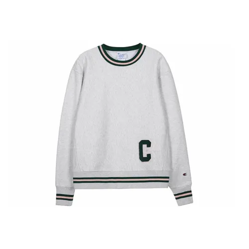 Champion Sweatshirts Unisex