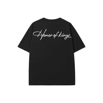 HONOR OF KINGS T Shirts Unisex