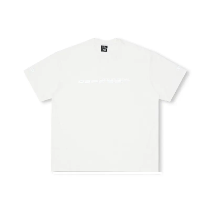 RASS 3rd Anniversary Collection T Shirt Unisex-4