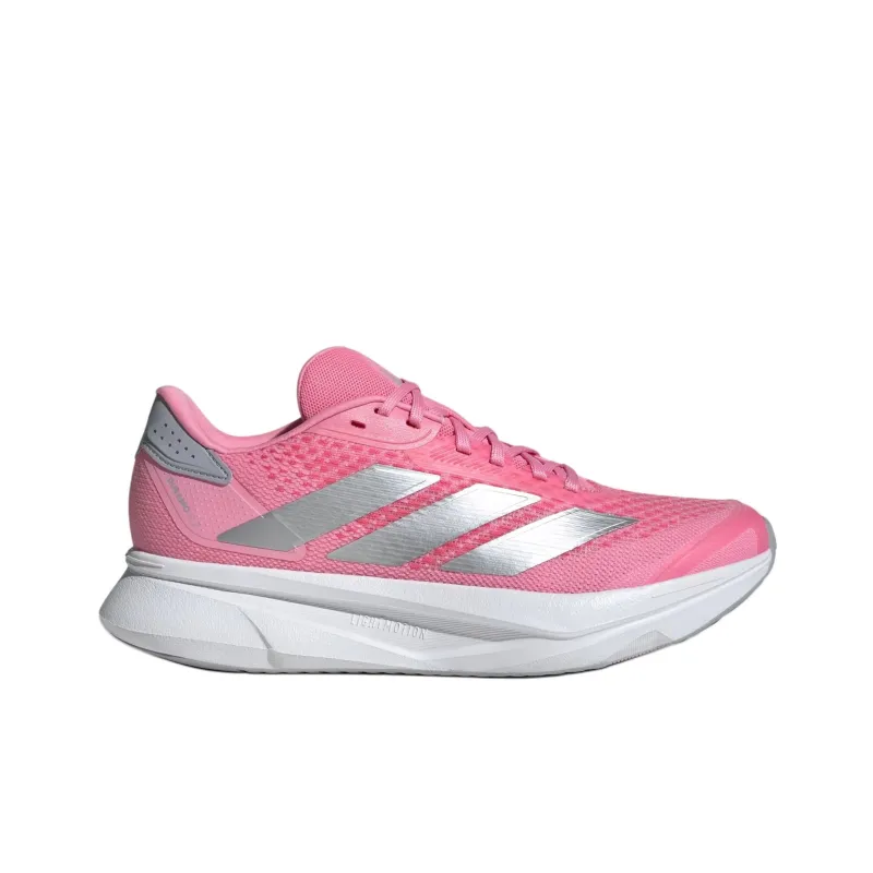 Adidas Duramo Sl Bliss Pink Silver Metallic Pink Fusion Women's-1
