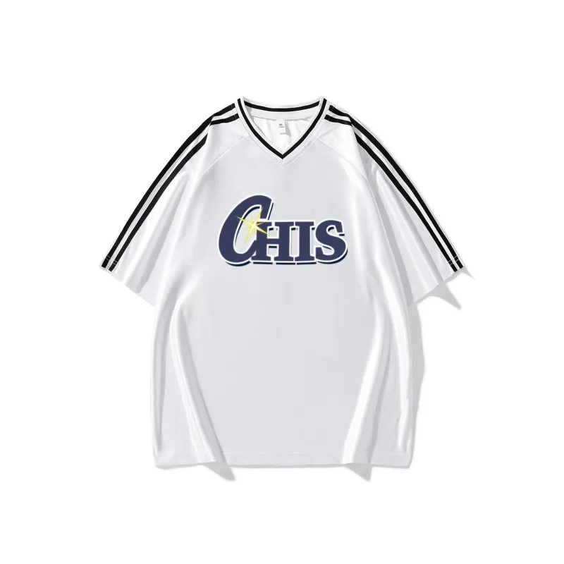 Chisportate T Shirts Unisex-0