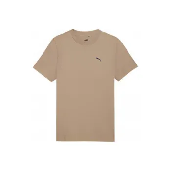 PUMA BETTER ESSENTIALS T Shirt Men's Oak Brown