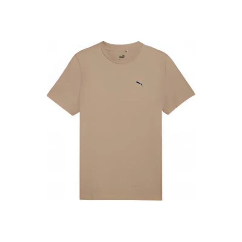PUMA BETTER ESSENTIALS T Shirt Men's Oak Brown-0