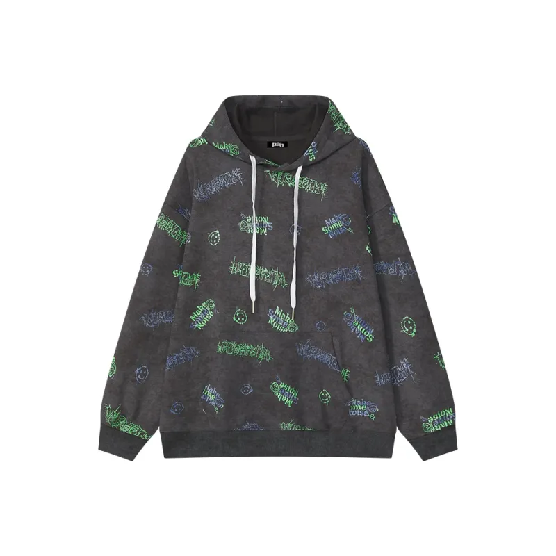 PAINWAKE Sweatshirts Unisex-0