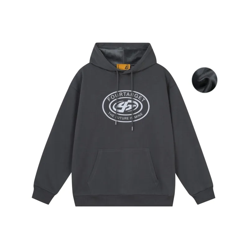 4T Sweatshirts Unisex-23