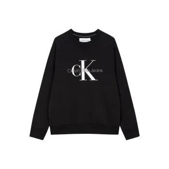 Calvin Klein Logo-print Tracksuit Set