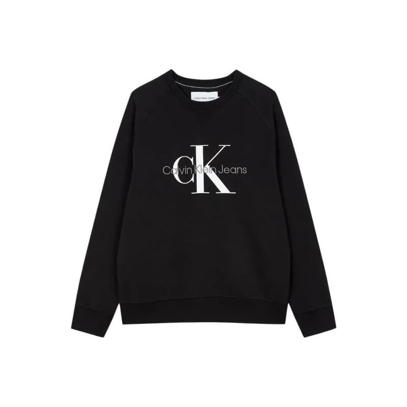 Calvin Klein Logo-print Tracksuit Set-0