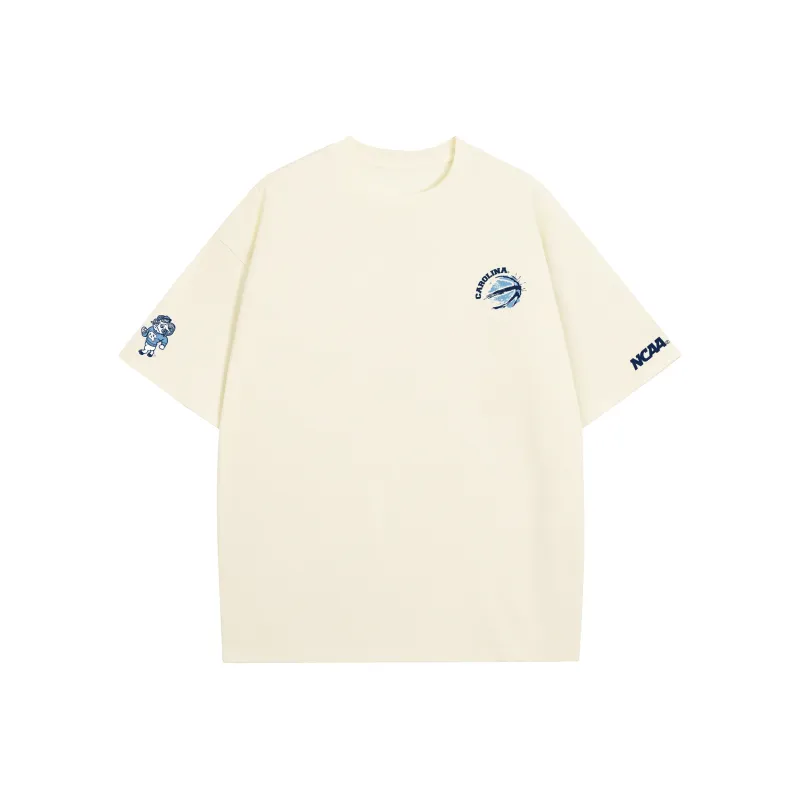 NCAA T Shirts Unisex-5