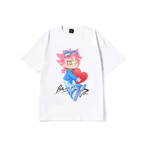 BIRDTALK T-Shirts Unisex