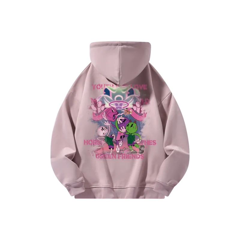 GF Sweatshirts Unisex-28