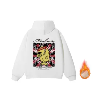 Minfinity Sweatshirts Unisex