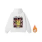 White (Fleece-Lined)