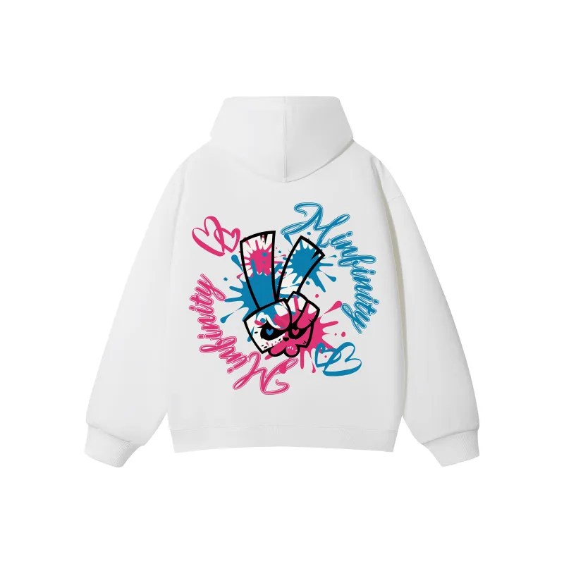 Minfinity Sweatshirts Unisex-7