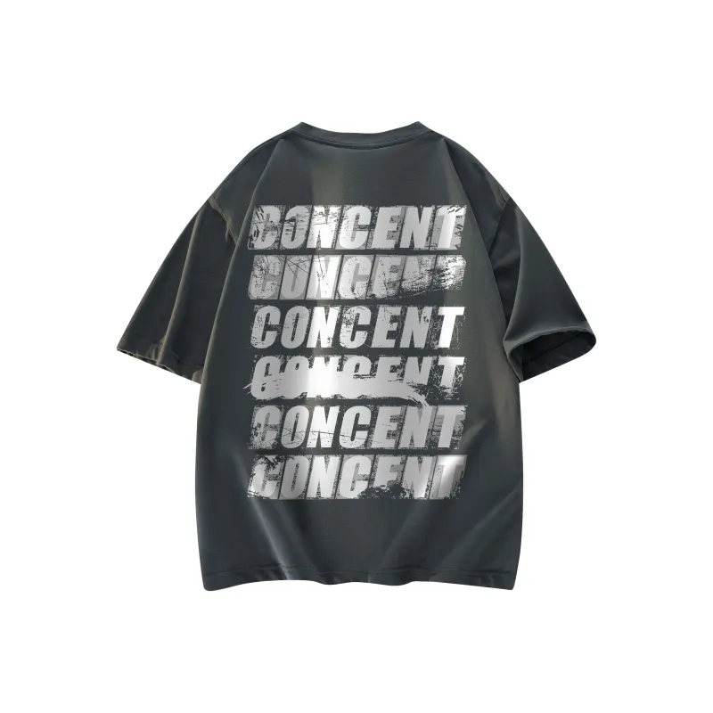 Small Columns Under The Sea T Shirt Unisex-21