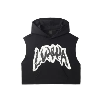 LVXWA Sweatshirts Unisex
