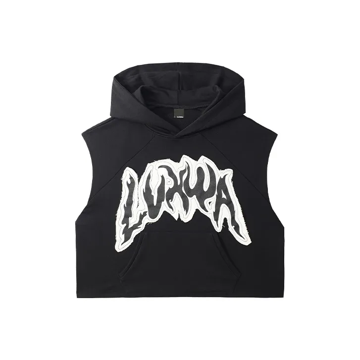 LVXWA Sweatshirts Unisex-0