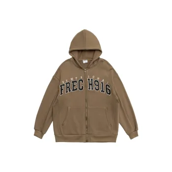 FEICHAI Sweatshirts Unisex