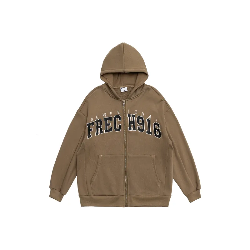 FEICHAI Sweatshirts Unisex-0
