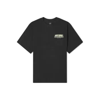 EDWIN ALDRIN T Shirt Men's Black