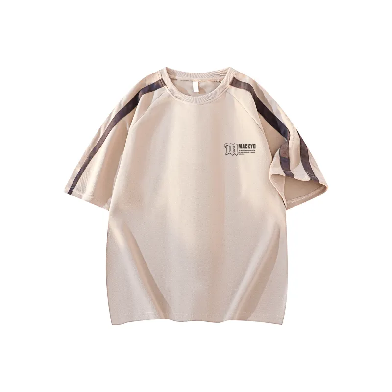 Mackyo x SOORCHCE T Shirt Unisex-12