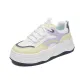 White Purple