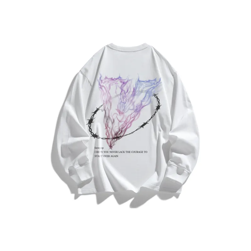 FAVEPOP T Shirts Unisex-3