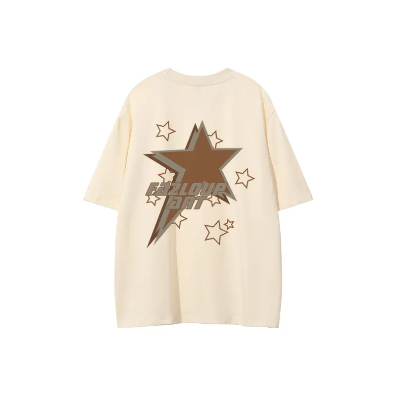 FA2LO T Shirts Unisex-8