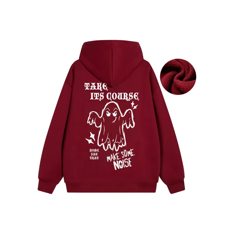 NOME Sweatshirts Unisex-23