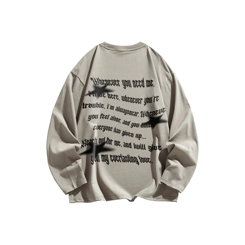 Wenpercy T-Shirts Unisex-8