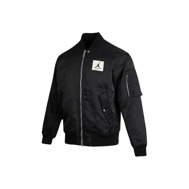 Jordan Casual Sportswear Men's Black-1