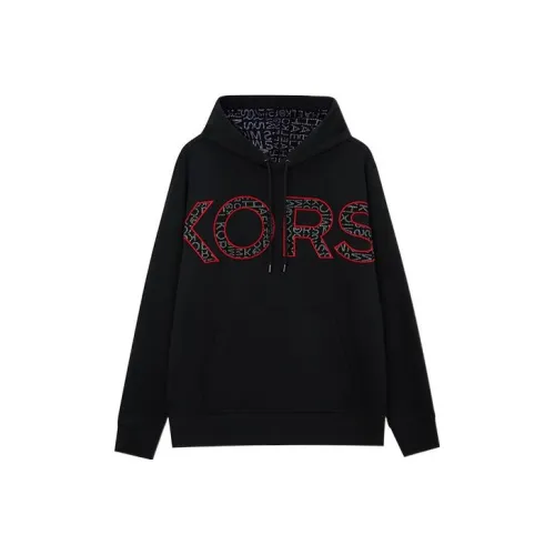 MICHAEL KORS Sweatshirt Men's Black