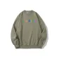 Grass Gray Green (Crew Neck)