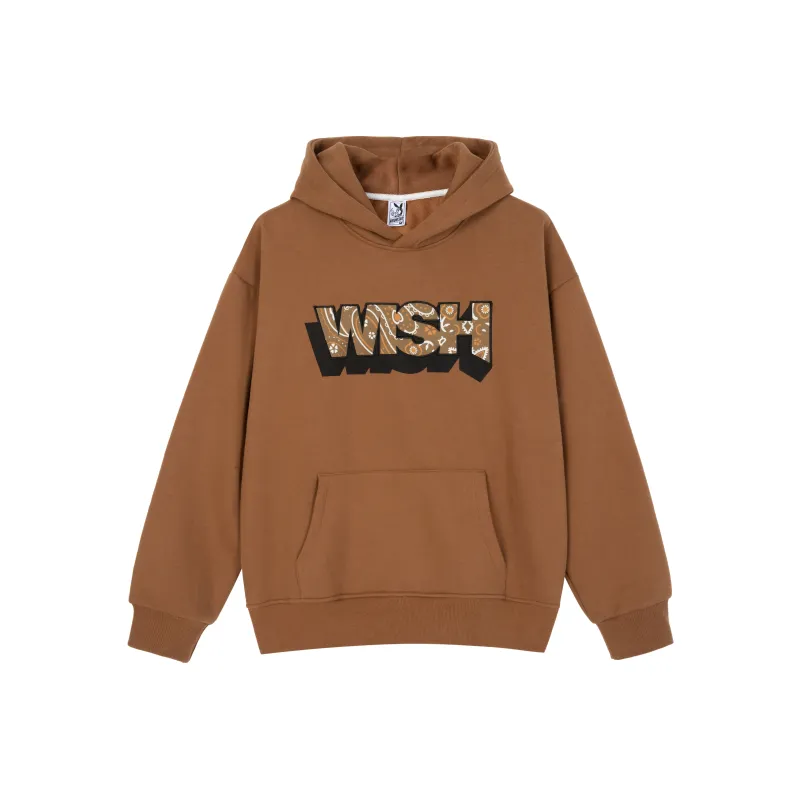 AMONSTER Sweatshirts Unisex-11