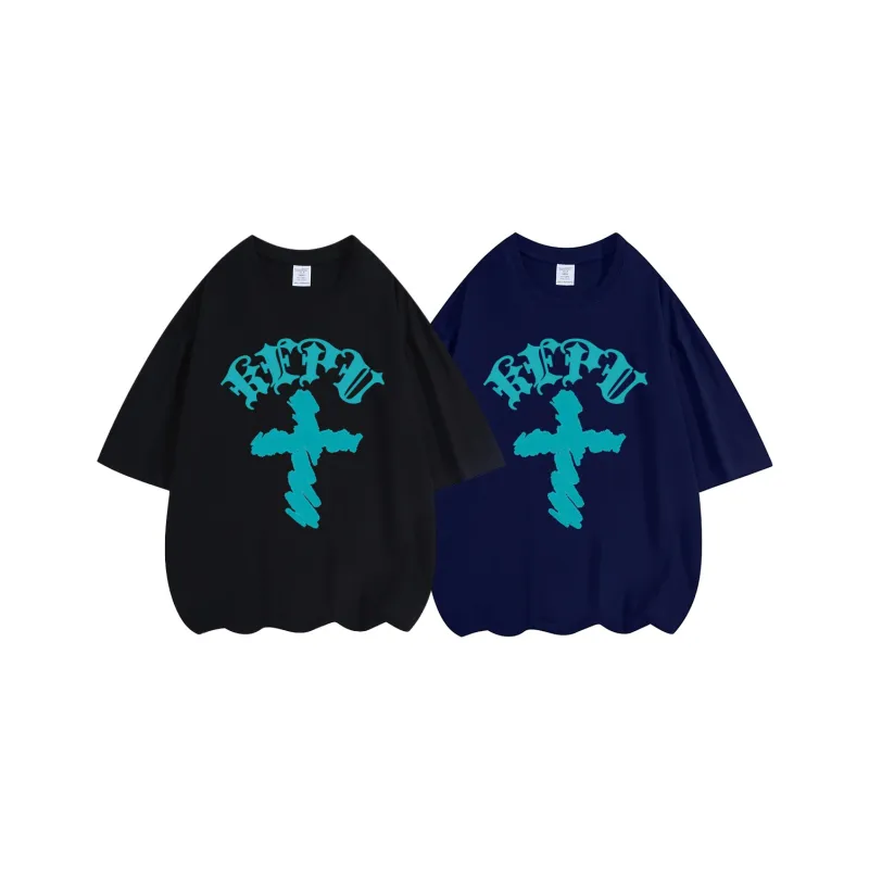 Kepu T Shirts Unisex-15