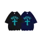 2 Pack (Black+Navy Blue)